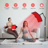 Infrared Light Therapy Panel