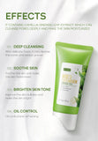 Green Tea Face Cleanser
