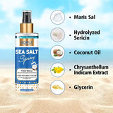 Sea Salt Hair Texture Spray