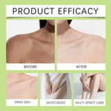 Cucumber Hydrating Body Lotion