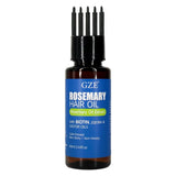 Rosemary Hair Growth Oil