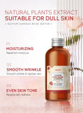 Damask Rose Hydrosol