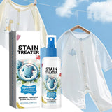 Baby Stain Remover Liquid