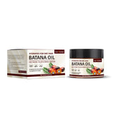 BatanaSmooth Repair Conditioner