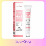 Instant Under-Eye Lift Cream