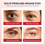 Retinol Anti-Wrinkle Eye Stick