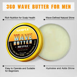 Sport Waves Butter