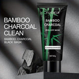 Charcoal Blackhead Removal Mask