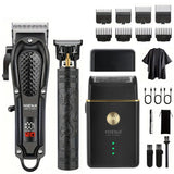 HIENA 212 Pro Cordless Hair Clipper