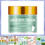 UreaSoft 40% Foot Cream