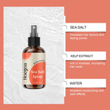 Sea Salt Volume Styling Spray