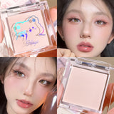 Matte Glow Highlight Palette