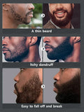 Beard Growth Essence