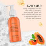 Papaya Deep Clean Face Wash
