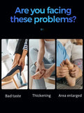 Fast Nail Fungus Repair
