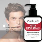 Men’s Collagen Aftershave Cream