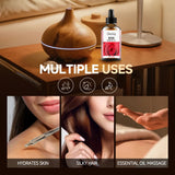 Rose Essential Oil