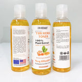 Turmeric Brightening Serum