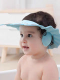 Baby Shampoo Cap