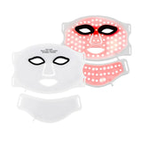 Silicone 7-Color LED Mask