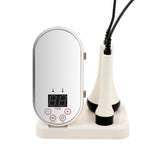 RF EMS Skin Tightening Device