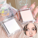 Matte Glow Highlight Palette