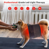 Red Light Therapy Pad