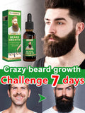 BeardBoost Serum