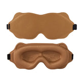 3D Blackout Sleep Mask