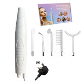 High Frequency Beauty Wand