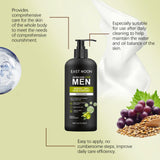 MenGlow Body Lotion
