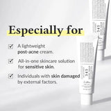 Antioxidant Relief Cream