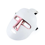 7-Color LED Face Mask