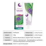 Aloe Fresh Whitening Toothpaste