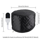 Electric Hair Heating Cap