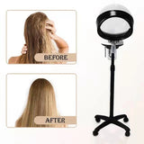 Professional Hair Steamer