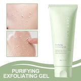 Purifying Exfoliating Gel