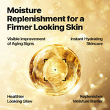 Ginseng Gold Silk Cream