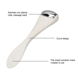 Mini Metal Ice Roller
