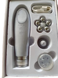 4-in-1 Electric Facial Cleanser