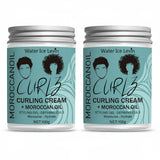 Coconut Curling Cream