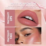 Water Light Lip Tint