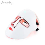 7-Color LED Face Mask
