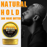Sport Waves Butter