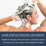 Collagen Repair Shampoo