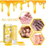 24K Gold Hand Hydration Mask