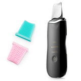 Ultrasonic Skin Scrubber