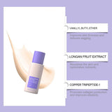 Gentle Body Nourishing Cream