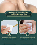 Stainless Steel Lash Lift Curler Tool