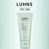 Herbal Exfoliating Gel